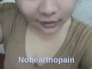 Noheartnopain