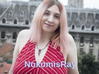 NokomisRay