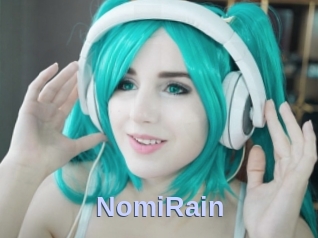 NomiRain