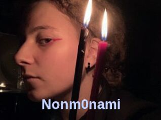 Nonm0nami