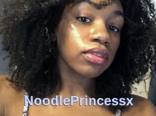 NoodlePrincessx