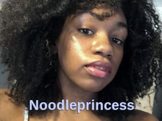 Noodleprincess