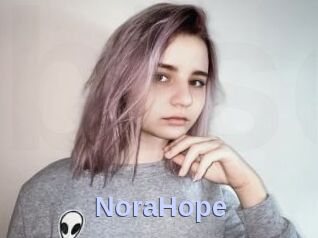 NoraHope