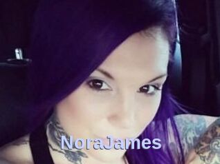 NoraJames