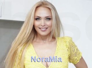 NoraMia