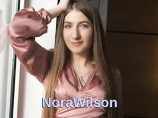 NoraWilson