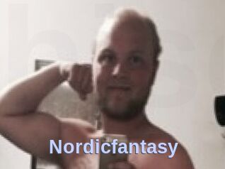 Nordicfantasy