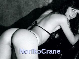 NorikoCrane