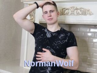 NormanWolf