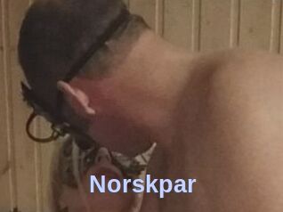 Norskpar