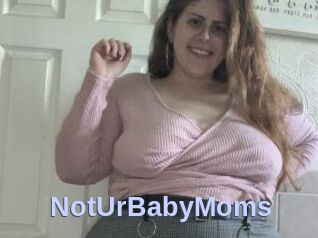NotUrBabyMoms