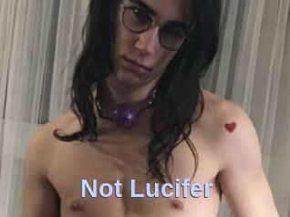 Not_Lucifer