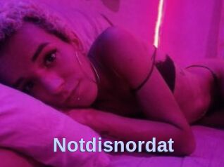 Notdisnordat
