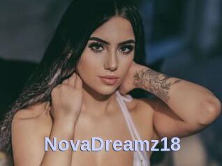 NovaDreamz18