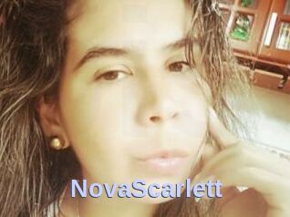 NovaScarlett