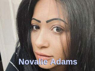 Novalie_Adams