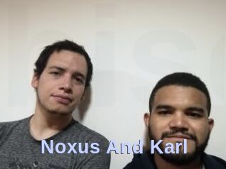 Noxus_And_Karl