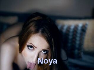 Noya Big Sexy Titties