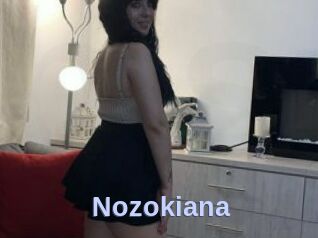 Nozokiana