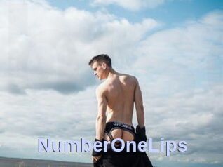NumberOneLips