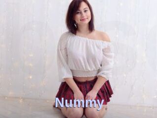 Nummy