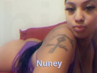 Nuney