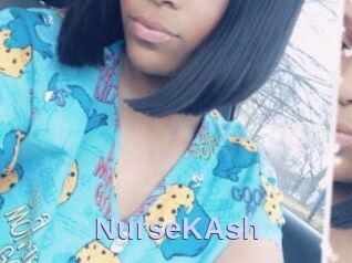 NurseKAsh