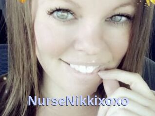 NurseNikkixoxo