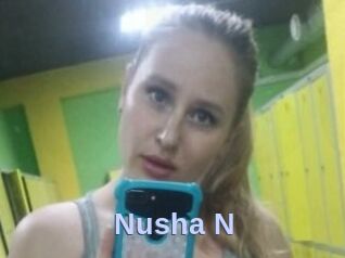 Nusha_N