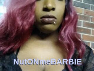 NutONmeBARBIE