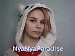 NyaNyaParadise