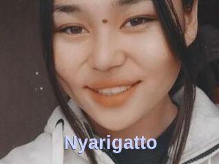 Nyarigatto