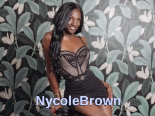 NycoleBrown
