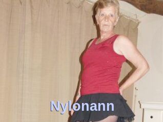 Nylonann