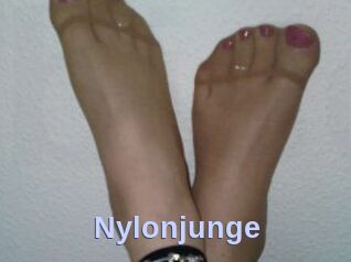 Nylonjunge