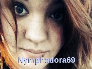 Nymphadora69