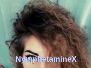 NymphetamineX