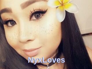 NyxLoves