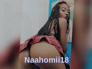 Naahomii18
