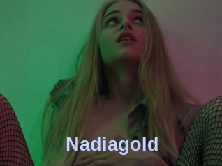Nadiagold