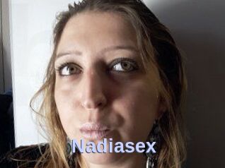 Nadiasex