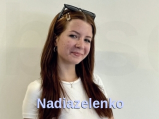 Nadiazelenko