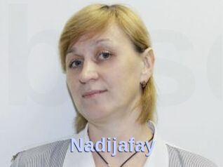 Nadijafay