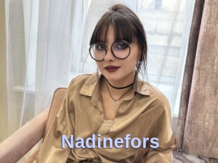 Nadinefors