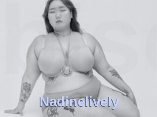Nadinelively