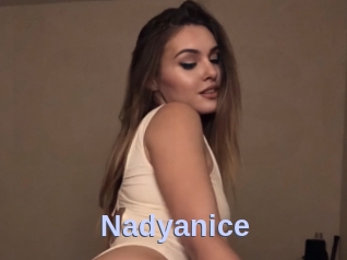Nadyanice