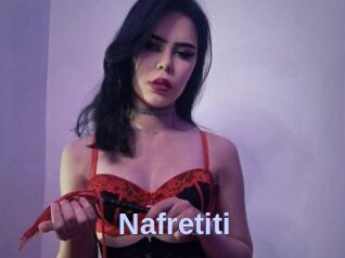 Nafretiti
