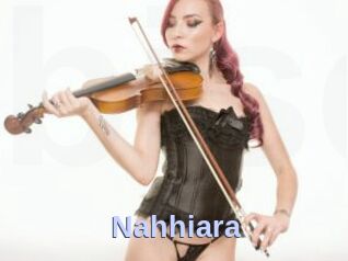Nahhiara