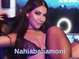 Nahiabahamoni