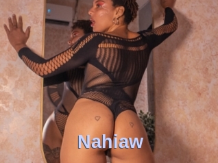 Nahiaw
